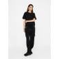 LIU JO- T-shirt con strass LIU JO- T-shirt con strass