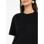 LIU JO- T-shirt con strass LIU JO- T-shirt con strass
