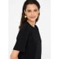 LIU JO- T-shirt con strass LIU JO- T-shirt con strass