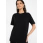 LIU JO- T-shirt con strass LIU JO- T-shirt con strass
