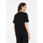 LIU JO- T-shirt con strass LIU JO- T-shirt con strass