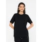 LIU JO- T-shirt con strass LIU JO- T-shirt con strass