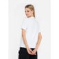 LIU JO- T-shirt con perle e strass LIU JO- T-shirt con perle e strass