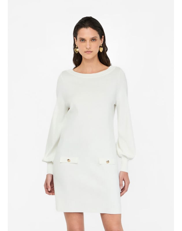 LIU JO- Abito in maglia