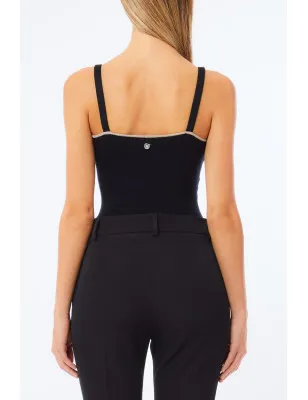 LIU JO- Body Maglia