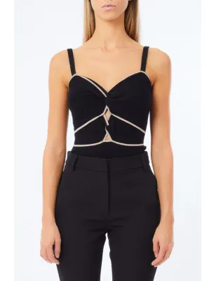 LIU JO- Body Maglia