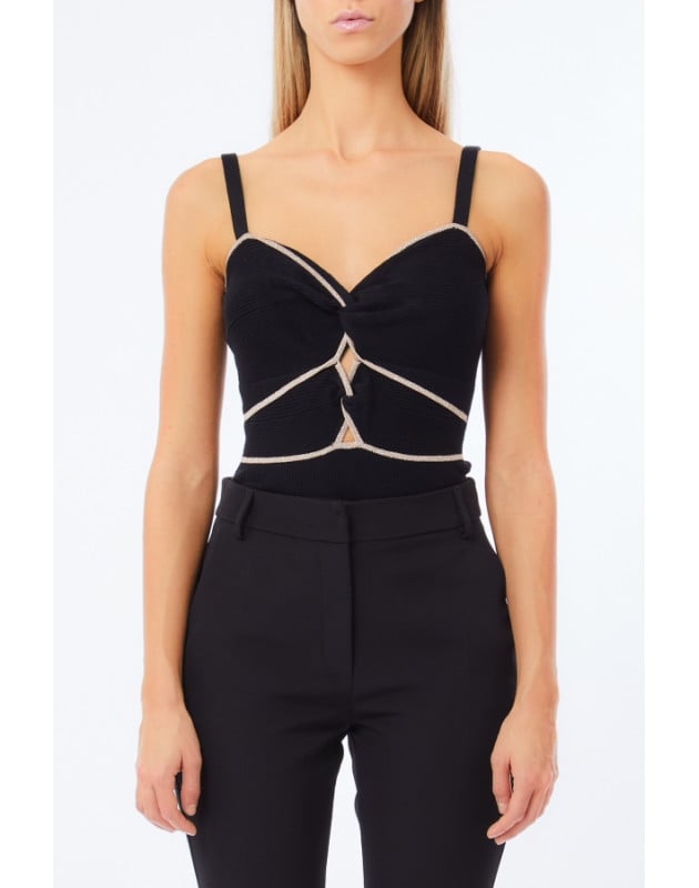LIU JO- Body Maglia