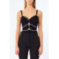 LIU JO- Body Maglia