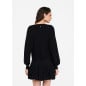 LIU JO- Maglia con strass LIU JO- Maglia con strass