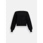 LIU JO- Maglia con strass LIU JO- Maglia con strass