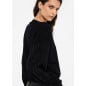 LIU JO- Maglia con strass LIU JO- Maglia con strass