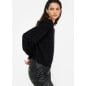 LIU JO- Maglia con strass LIU JO- Maglia con strass