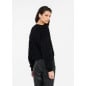 LIU JO- Maglia con strass LIU JO- Maglia con strass
