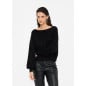LIU JO- Maglia con strass LIU JO- Maglia con strass