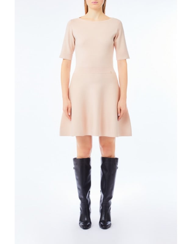 LIU JO- Abito in maglia