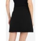 LIU JO- Minigonna con strass LIU JO- Minigonna con strass