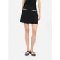 LIU JO- Minigonna con strass LIU JO- Minigonna con strass
