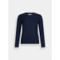 LIU JO- Pullover con dettagli in lurex® LIU JO- Pullover con dettagli in lurex®