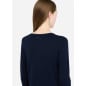 LIU JO- Pullover con dettagli in lurex® LIU JO- Pullover con dettagli in lurex®