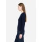 LIU JO- Pullover con dettagli in lurex® LIU JO- Pullover con dettagli in lurex®