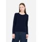 LIU JO- Pullover con dettagli in lurex® LIU JO- Pullover con dettagli in lurex®
