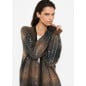 LIU JO- Cardigan lungo con paillettes LIU JO- Cardigan lungo con paillettes