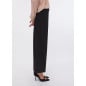 LIU JO- Pantaloni cropped con cintura LIU JO- Pantaloni cropped con cintura
