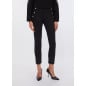 LIU JO- Pantaloni skinny con bottoni LIU JO- Pantaloni skinny con bottoni
