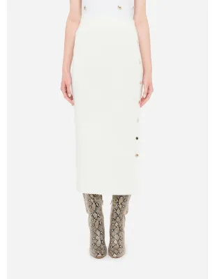 copy of LIU JO- Gonna lunga in maglia