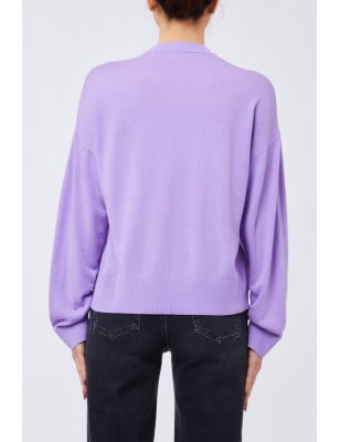 LIU JO- Maglia in misto lana