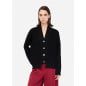 LIU JO- Cardigan con scollo a V