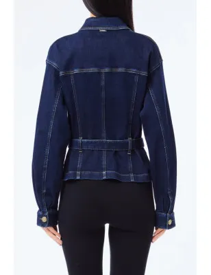 LIU JO- Giubbotto di Jeans