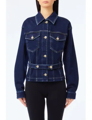 LIU JO- Giubbotto di Jeans