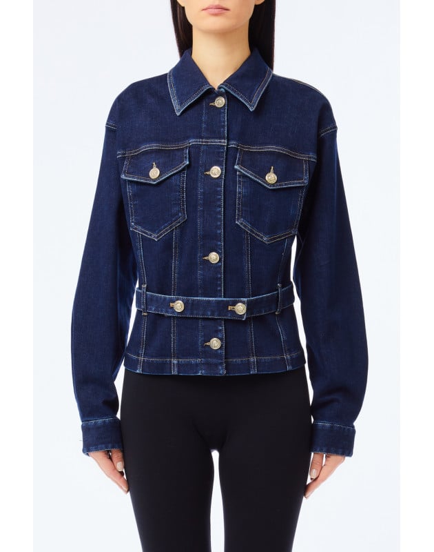 LIU JO- Giubbotto di Jeans