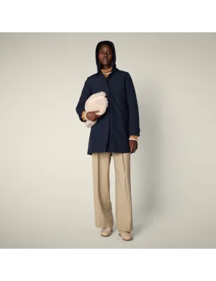 SAVE THE DUCK- Impermeabile Donna