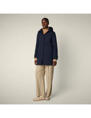 SAVE THE DUCK- Impermeabile Donna