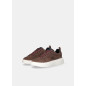 LIU JO- Sneakers platform in suede