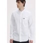 FRED PERRY- Camicia Oxford