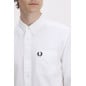 FRED PERRY- Camicia Oxford