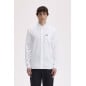 FRED PERRY- Camicia Oxford