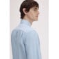 FRED PERRY- Camicia Oxford