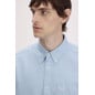 FRED PERRY- Camicia Oxford