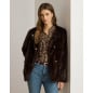 RALPH LAUREN- Cappotto in pelliccia ecologica RALPH LAUREN- Cappotto in pelliccia ecologica