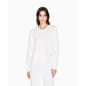 ARMANI EXCHANGE- Maglione con scollo a V ARMANI EXCHANGE- Maglione con scollo a V