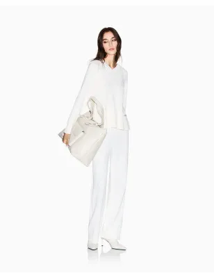 ARMANI EXCHANGE- Maglione con scollo a V