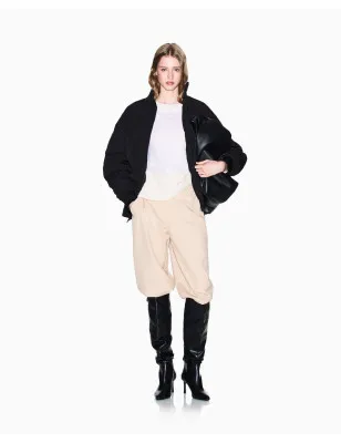 ARMANI EXCHANGE- Maglione in filato misto