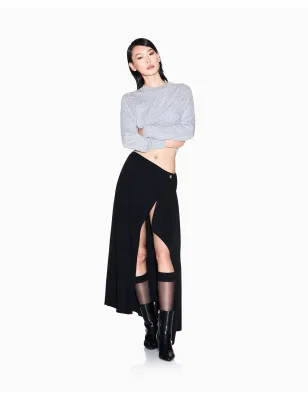 ARMANI EXCHANGE- Maglia girocollo regular fit