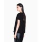 ARMANI EXCHANGE- T-shirt regular fit con maxi logo ARMANI EXCHANGE- T-shirt regular fit con maxi logo