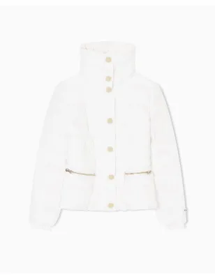 ARMANI EXCHANGE- Giubbotto in in nylon taffetà