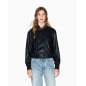 ARMANI EXCHANGE- Bomber in ecopelle ARMANI EXCHANGE- Bomber in ecopelle